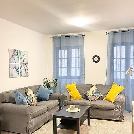 Apartamento Camino Del Charco Arrecife  Exterior foto