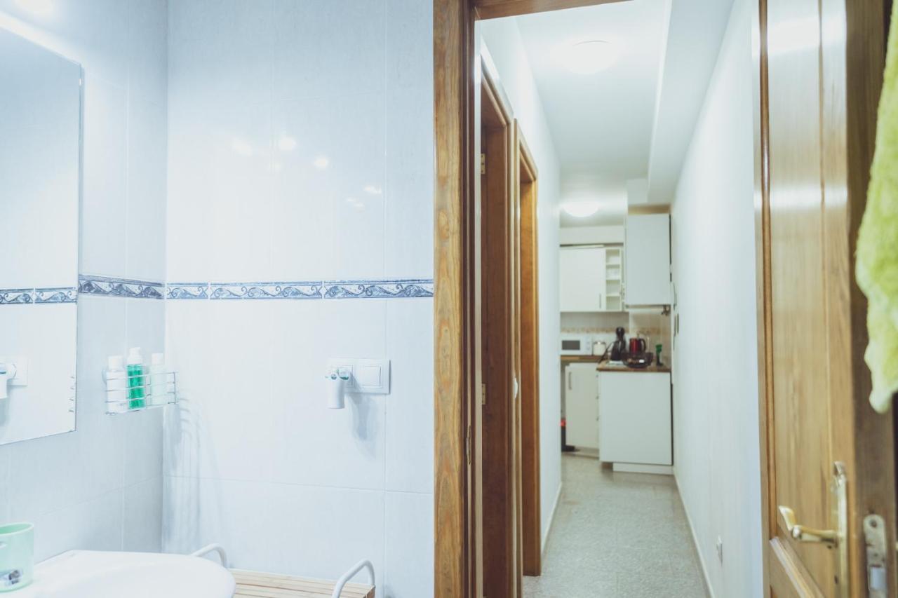 Apartamento Camino Del Charco Arrecife  Exterior foto