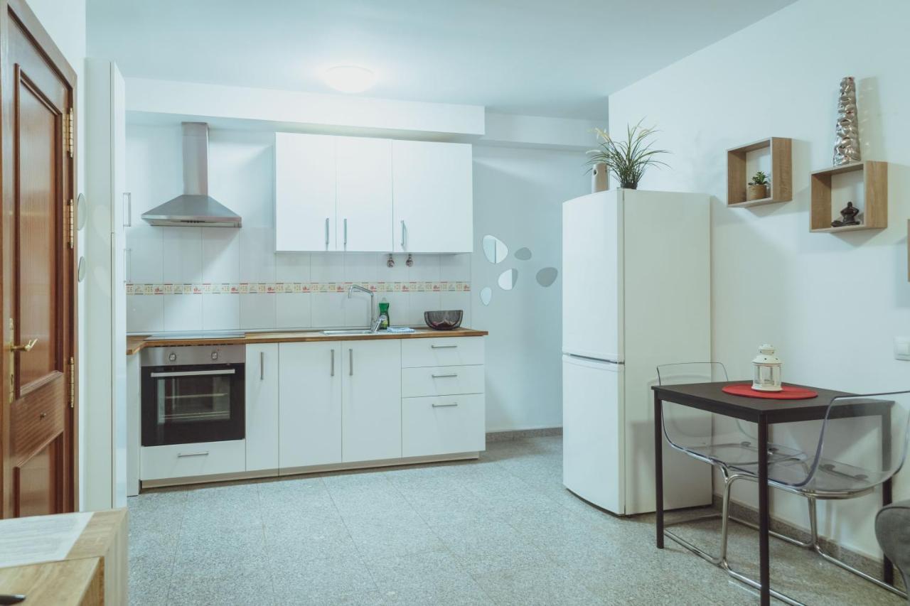 Apartamento Camino Del Charco Arrecife  Exterior foto
