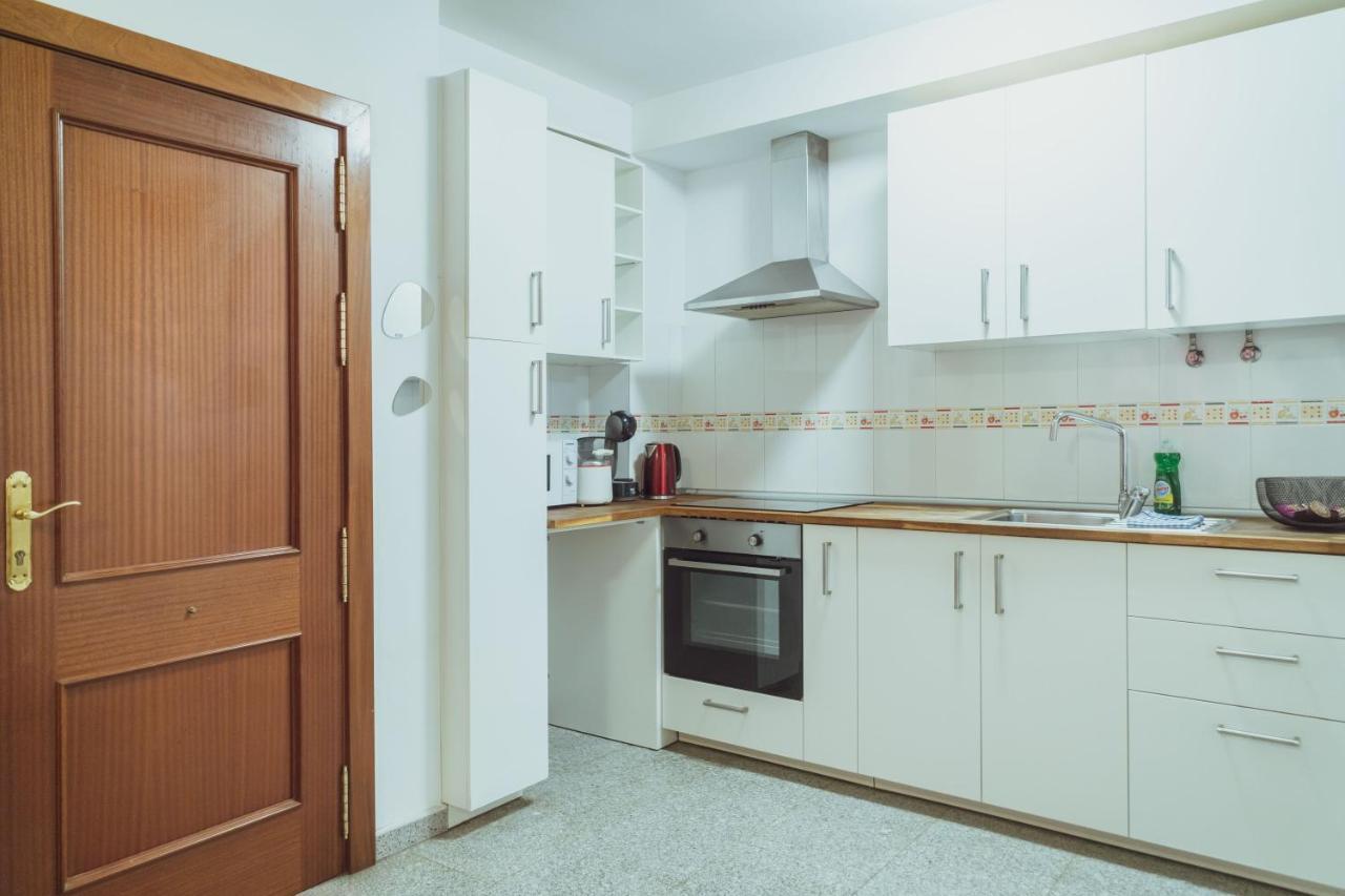 Apartamento Camino Del Charco Arrecife  Exterior foto