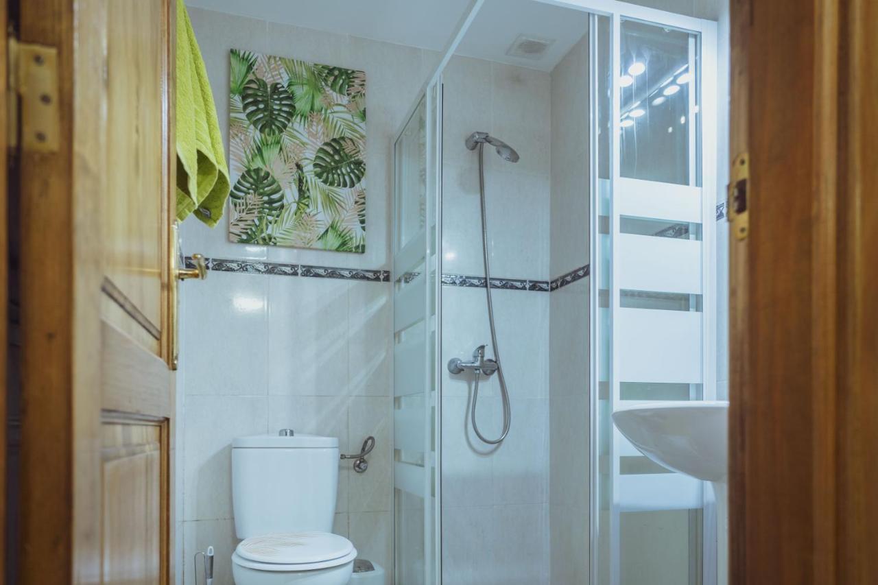Apartamento Camino Del Charco Arrecife  Exterior foto