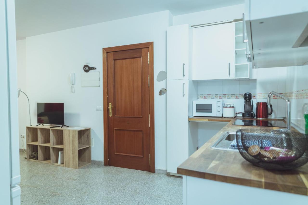 Apartamento Camino Del Charco Arrecife  Exterior foto