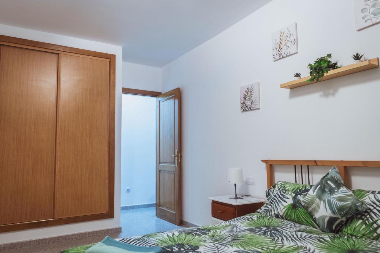 Apartamento Camino Del Charco Arrecife  Exterior foto