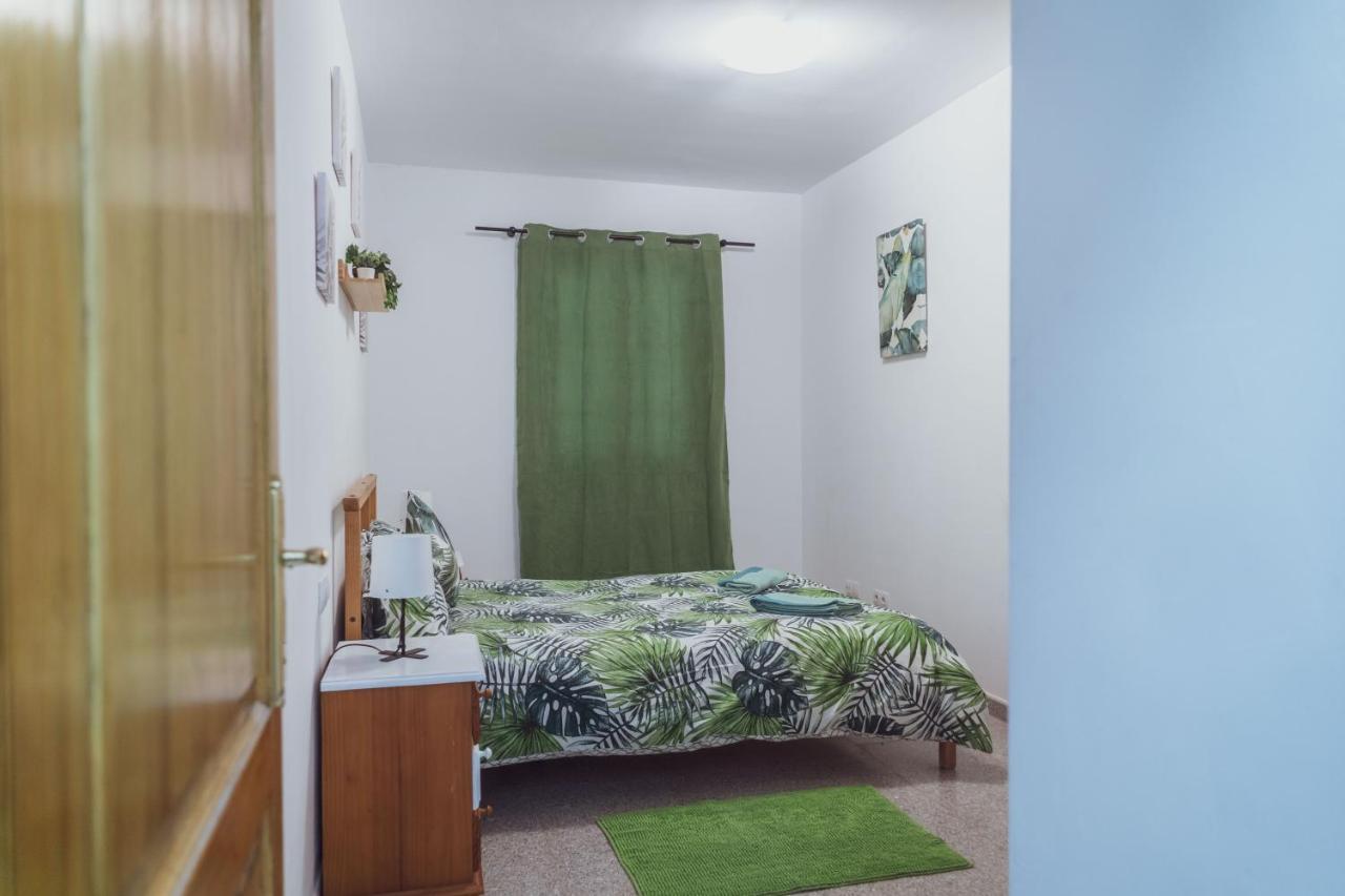 Apartamento Camino Del Charco Arrecife  Exterior foto