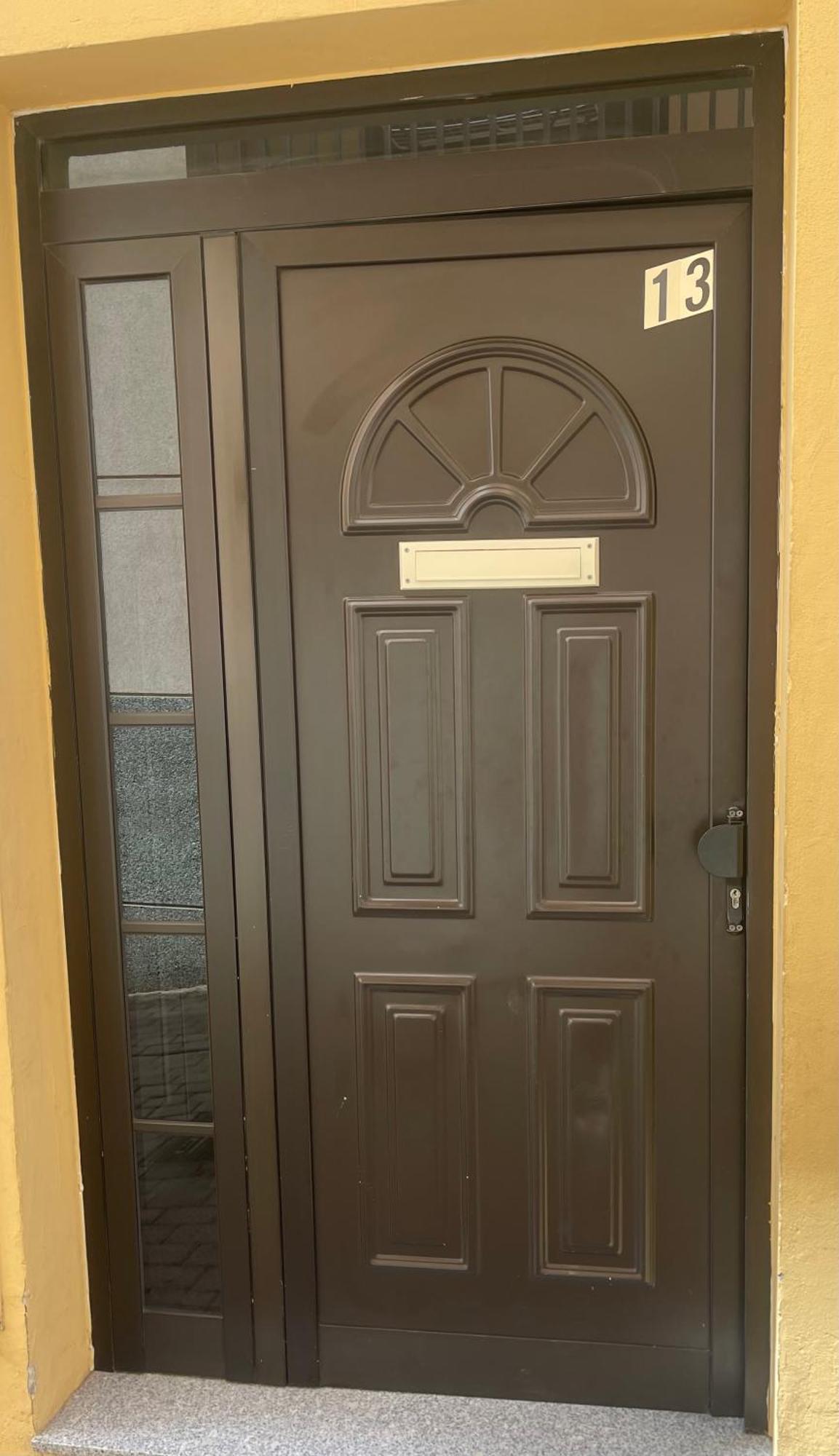 Apartamento Camino Del Charco Arrecife  Exterior foto