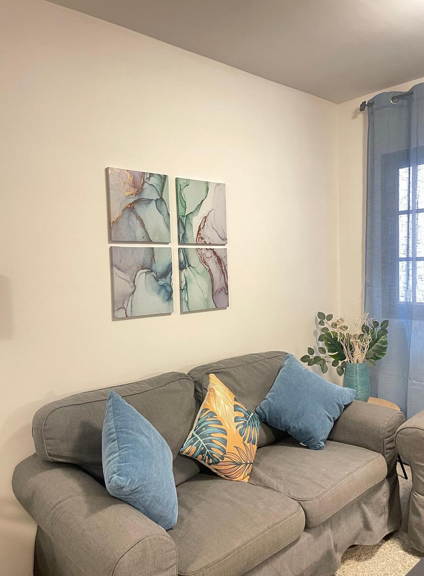 Apartamento Camino Del Charco Arrecife  Exterior foto