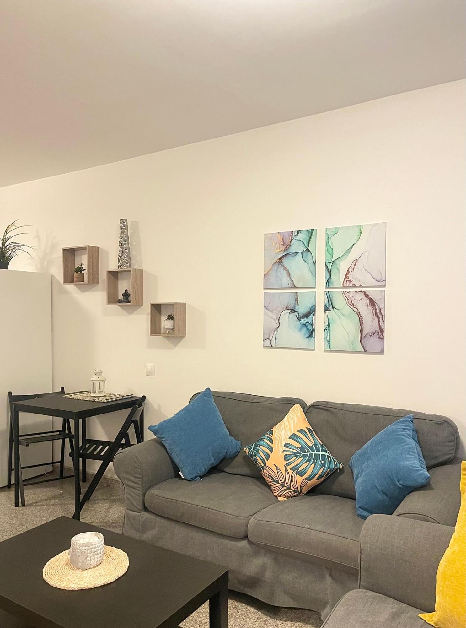 Apartamento Camino Del Charco Arrecife  Exterior foto