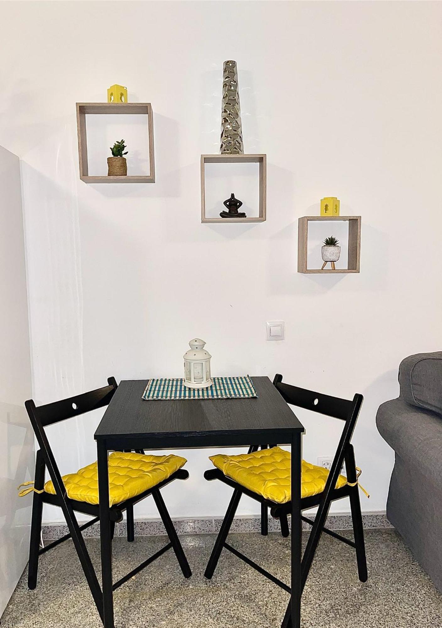Apartamento Camino Del Charco Arrecife  Exterior foto
