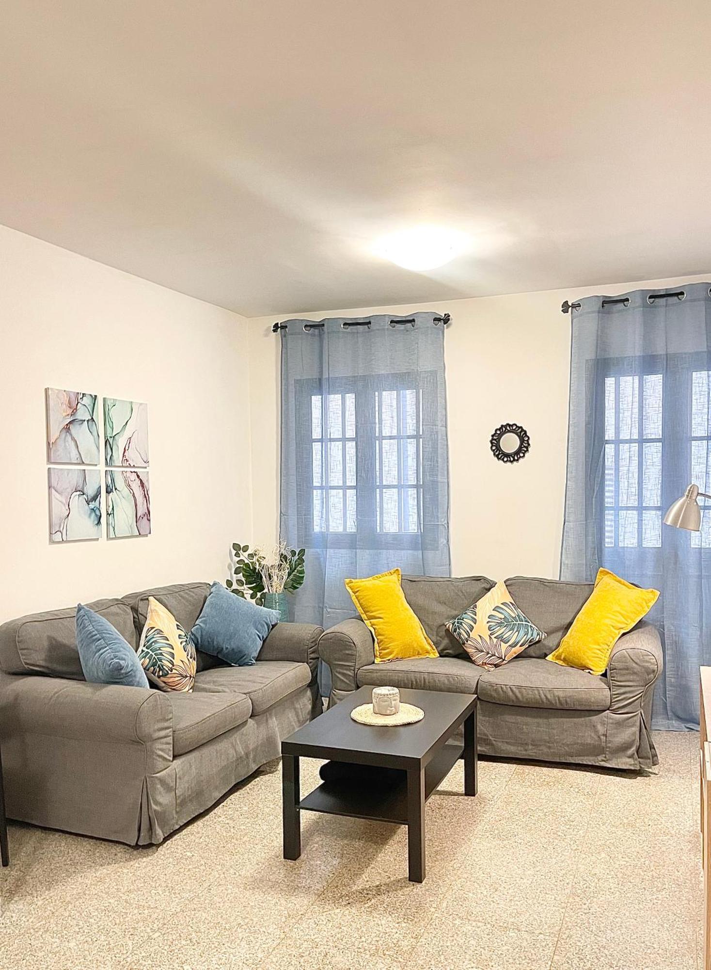 Apartamento Camino Del Charco Arrecife  Exterior foto
