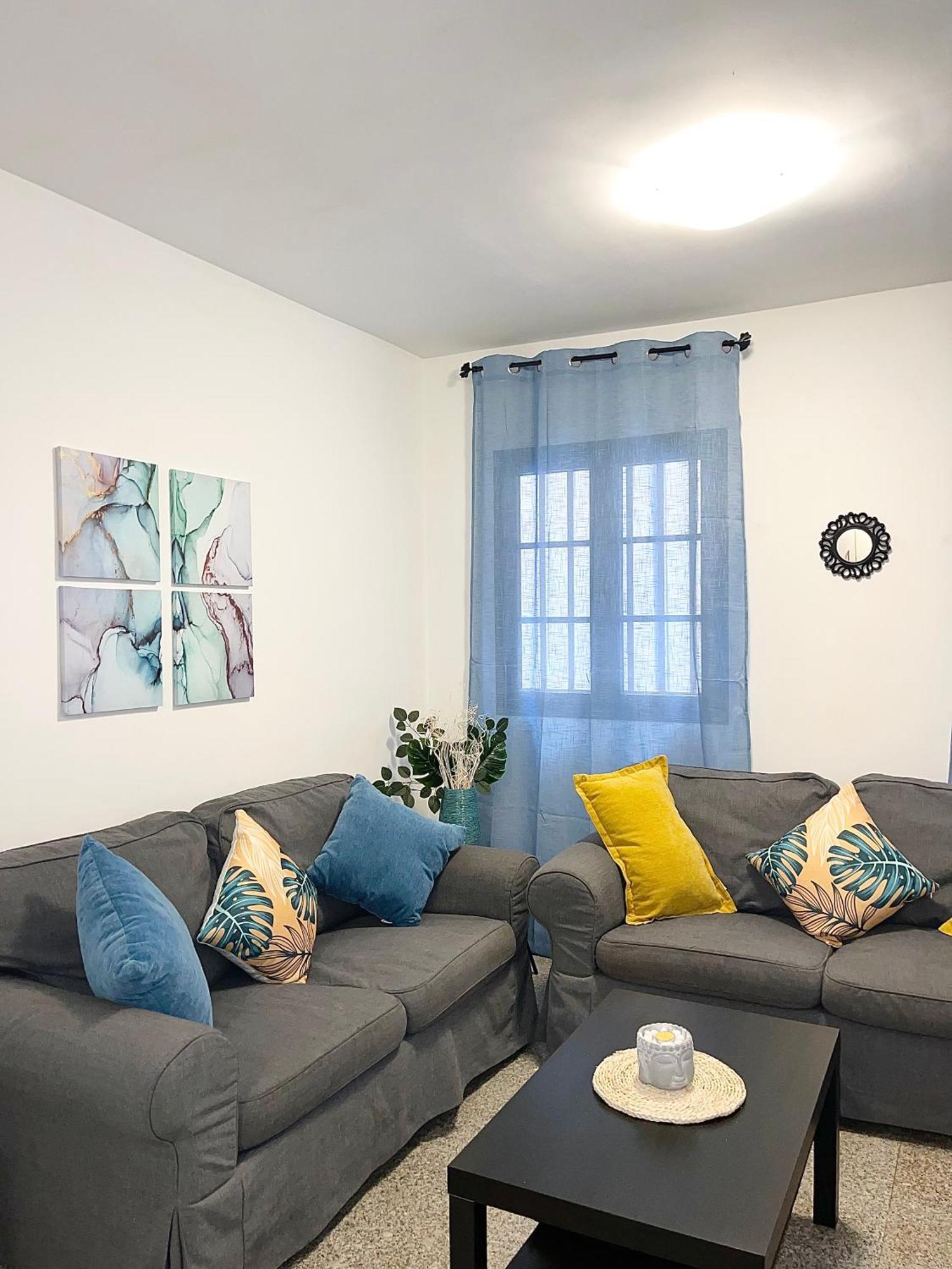 Apartamento Camino Del Charco Arrecife  Exterior foto